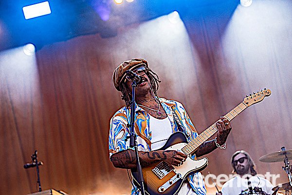Photos: Harvest Rock II - Rymill & King Rodney Parks, Adelaide - 28-29 October, 2023