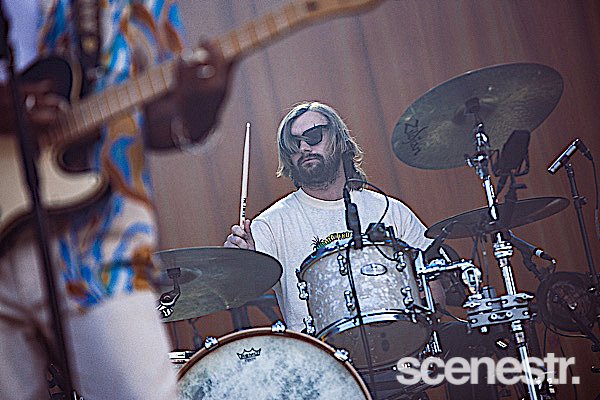 Photos: Harvest Rock II - Rymill & King Rodney Parks, Adelaide - 28-29 October, 2023