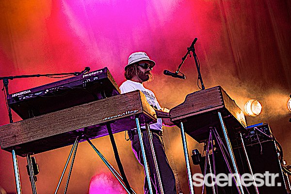 Photos: Harvest Rock II - Rymill & King Rodney Parks, Adelaide - 28-29 October, 2023