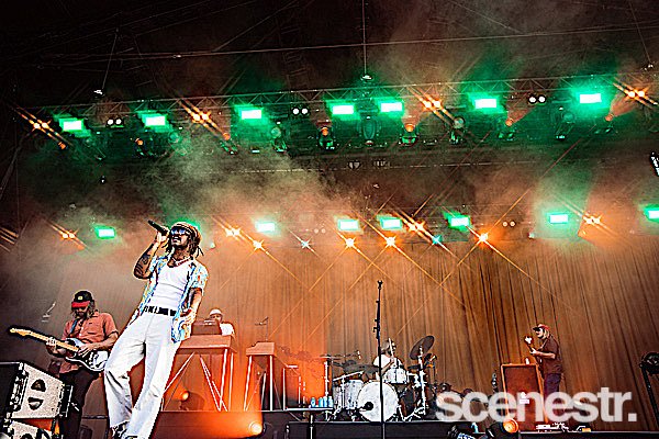 Photos: Harvest Rock II - Rymill & King Rodney Parks, Adelaide - 28-29 October, 2023