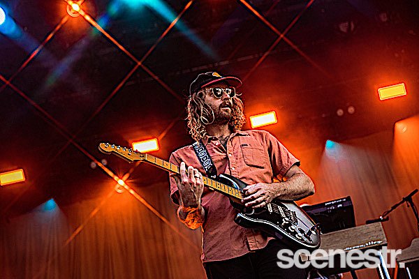 Photos: Harvest Rock II - Rymill & King Rodney Parks, Adelaide - 28-29 October, 2023
