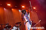 Photos: Harvest Rock II - Rymill & King Rodney Parks, Adelaide - 28-29 October, 2023