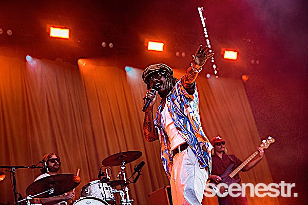 Photos: Harvest Rock II - Rymill & King Rodney Parks, Adelaide - 28-29 October, 2023