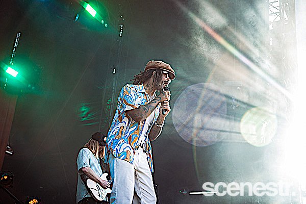 Photos: Harvest Rock II - Rymill & King Rodney Parks, Adelaide - 28-29 October, 2023