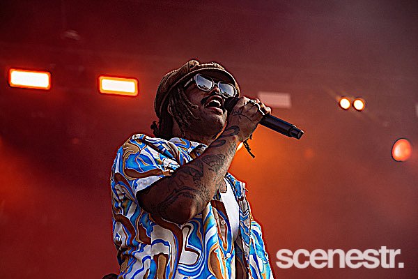 Photos: Harvest Rock II - Rymill & King Rodney Parks, Adelaide - 28-29 October, 2023