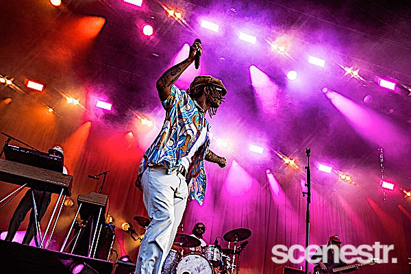 Photos: Harvest Rock II - Rymill & King Rodney Parks, Adelaide - 28-29 October, 2023
