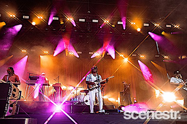 Photos: Harvest Rock II - Rymill & King Rodney Parks, Adelaide - 28-29 October, 2023