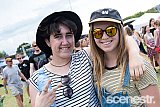 Photos: Originals Music Festival, Sunshine Coast - Socials - 7 November, 2015