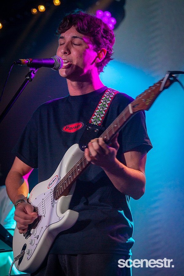 Photos: Ben Lee - Miami Marketta, Gold Coast - 23 November, 2024