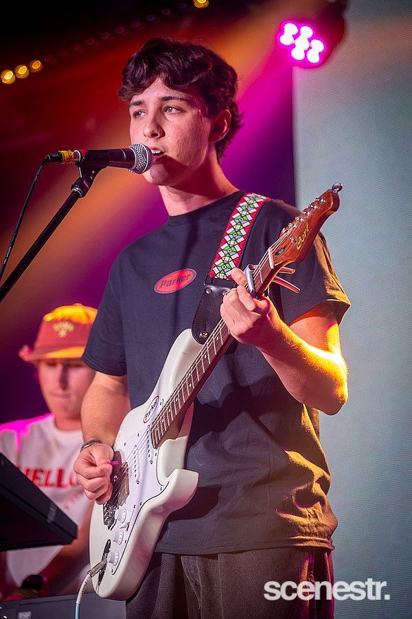 Photos: Ben Lee - Miami Marketta, Gold Coast - 23 November, 2024