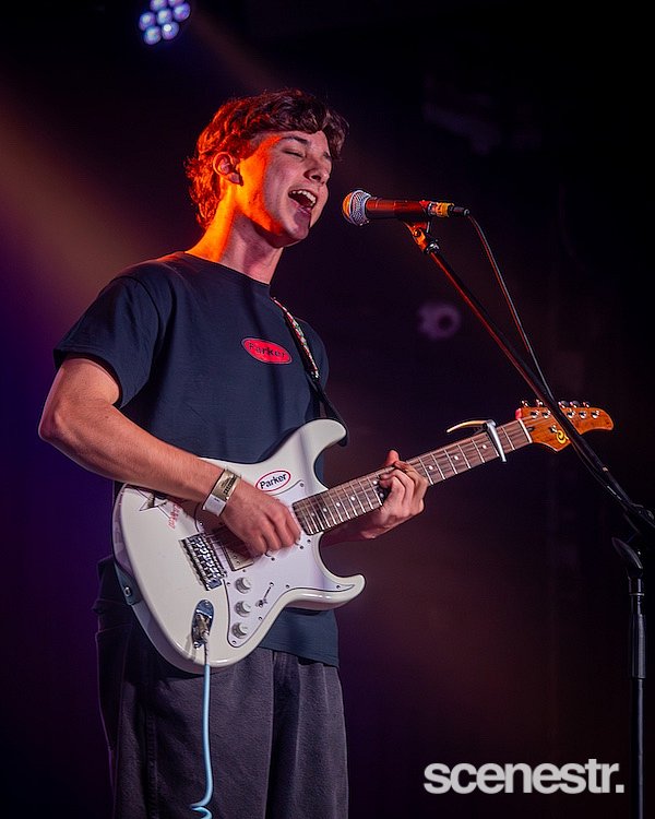 Photos: Ben Lee - Miami Marketta, Gold Coast - 23 November, 2024