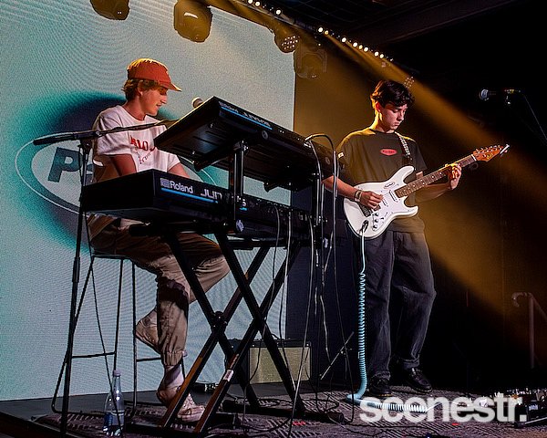 Photos: Ben Lee - Miami Marketta, Gold Coast - 23 November, 2024