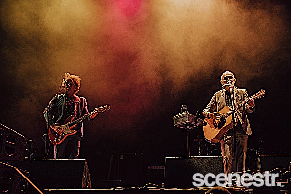 Photos: Harvest Rock II - Rymill & King Rodney Parks, Adelaide - 28-29 October, 2023