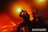 Photos: Polaris - Hindley Street Music Hall, Adelaide - 10 September, 2023