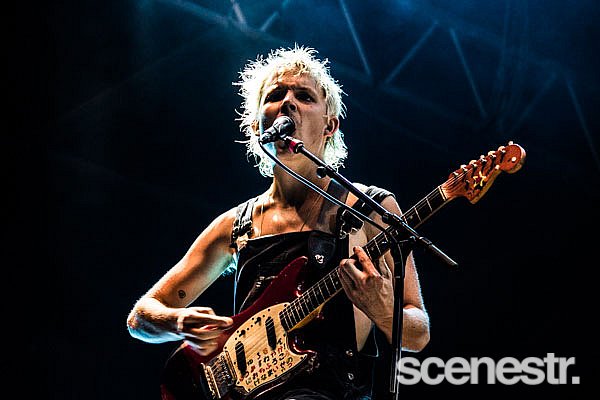 Photos: Falls Festival Byron Bay 2016 - North Byron Parklands - 31 December, 2016 & 1 January, 2017