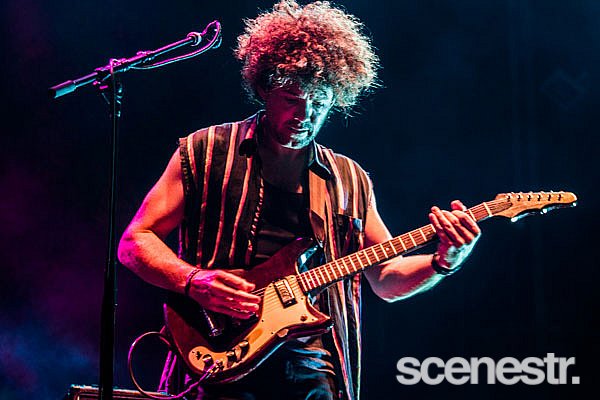 Photos: Falls Festival Byron Bay 2016 - North Byron Parklands - 31 December, 2016 & 1 January, 2017