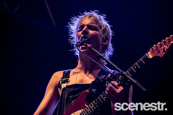 Photos: Falls Festival Byron Bay 2016 - North Byron Parklands - 31 December, 2016 & 1 January, 2017