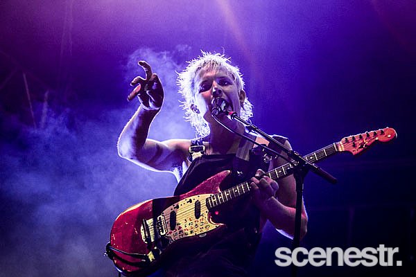 Photos: Falls Festival Byron Bay 2016 - North Byron Parklands - 31 December, 2016 & 1 January, 2017
