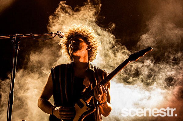 Photos: Falls Festival Byron Bay 2016 - North Byron Parklands - 31 December, 2016 & 1 January, 2017