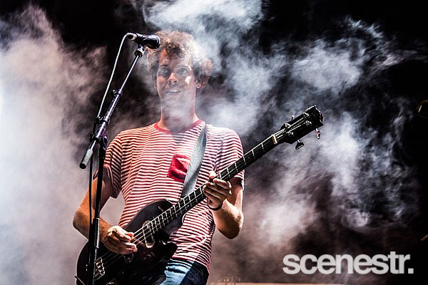 Photos: Falls Festival Byron Bay 2016 - North Byron Parklands - 31 December, 2016 & 1 January, 2017