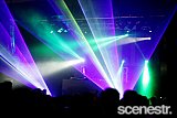 Photos: Pretty Lights - Max Watts House Of Music, Brisbane - 16 January, 2016