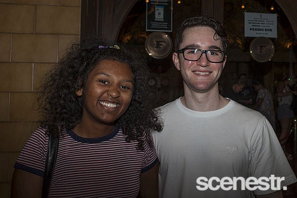 Photos: Peking Duk - Forum Theatre, Melbourne - 8 March, 2016