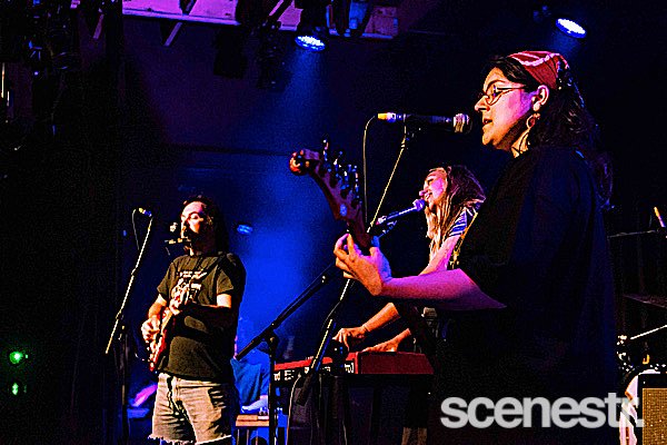 Photos: MJ Lenderman - Howler, Melbourne - 5 March, 2024