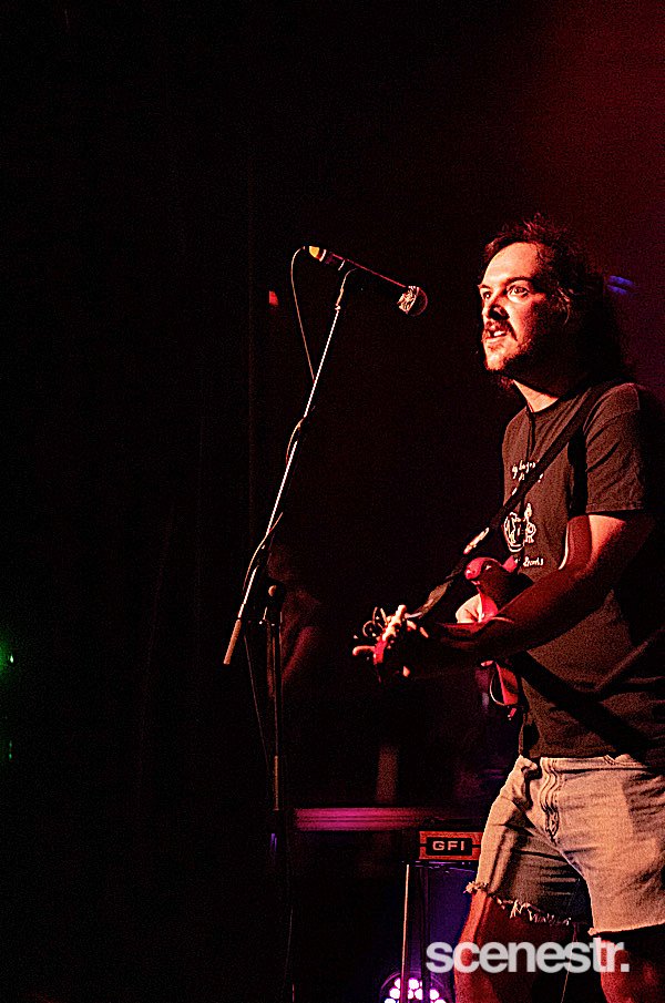 Photos: MJ Lenderman - Howler, Melbourne - 5 March, 2024