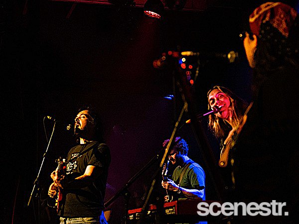 Photos: MJ Lenderman - Howler, Melbourne - 5 March, 2024