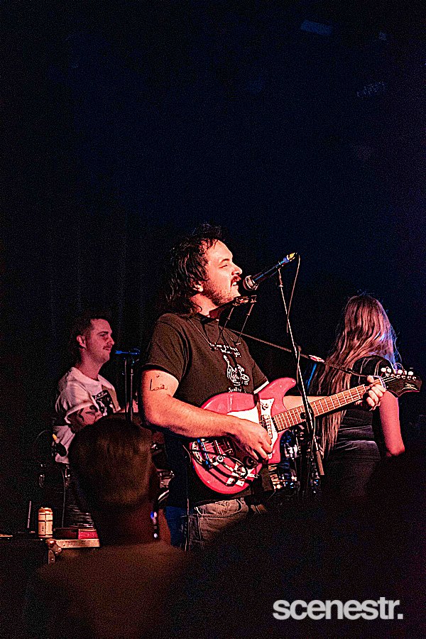 Photos: MJ Lenderman - Howler, Melbourne - 5 March, 2024