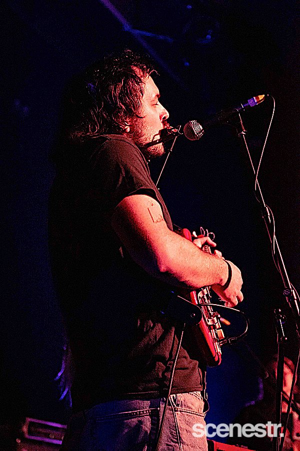 Photos: MJ Lenderman - Howler, Melbourne - 5 March, 2024