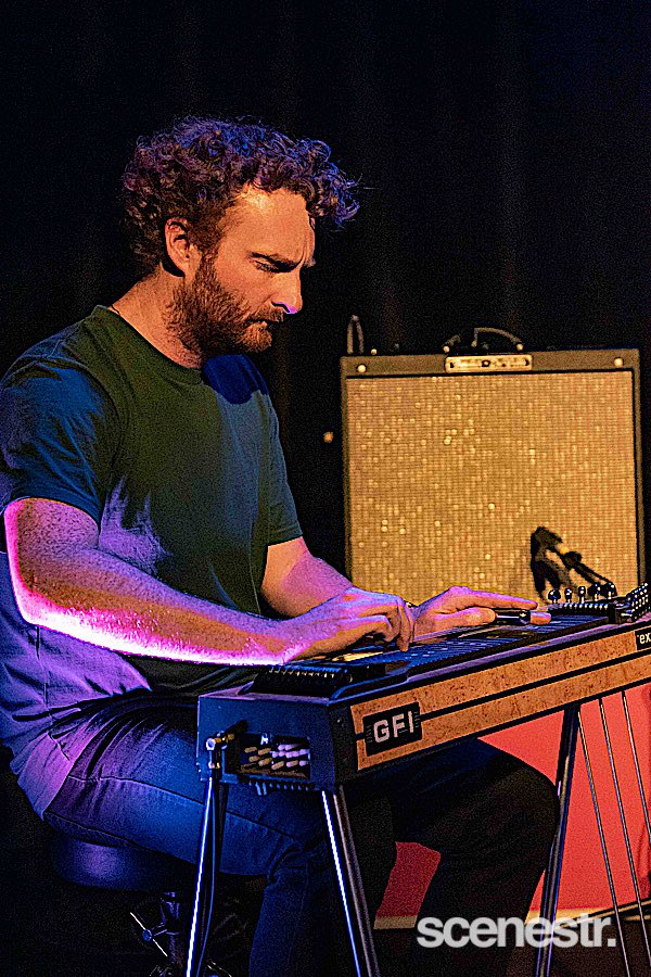 Photos: MJ Lenderman - Howler, Melbourne - 5 March, 2024