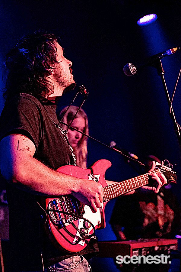 Photos: MJ Lenderman - Howler, Melbourne - 5 March, 2024