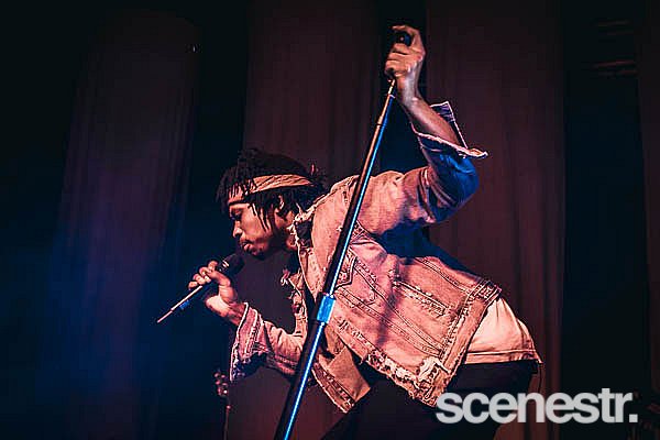 Photos: A$AP Rocky - Eatons Hill Hotel, Brisbane - 18 February, 2016