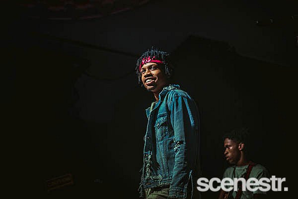 Photos: A$AP Rocky - Eatons Hill Hotel, Brisbane - 18 February, 2016