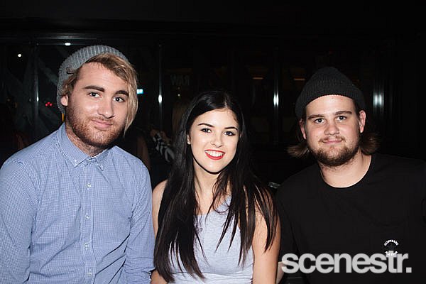 Photos: RAW Brisbane: Grandeur - The Met, Brisbane - 26 March, 2015