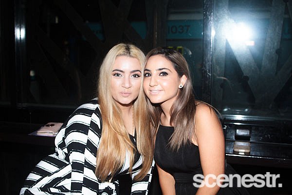 Photos: RAW Brisbane: Grandeur - The Met, Brisbane - 26 March, 2015