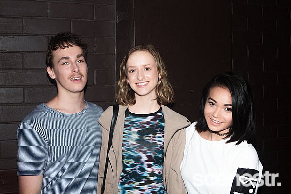 Photos: RAW Brisbane: Grandeur - The Met, Brisbane - 26 March, 2015