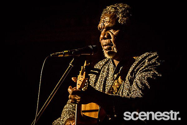 Photos: Violent Femmes - The Shed @ Aussie World, Sunshine Coast - 1 April, 2017