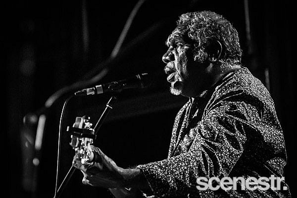 Photos: Violent Femmes - The Shed @ Aussie World, Sunshine Coast - 1 April, 2017