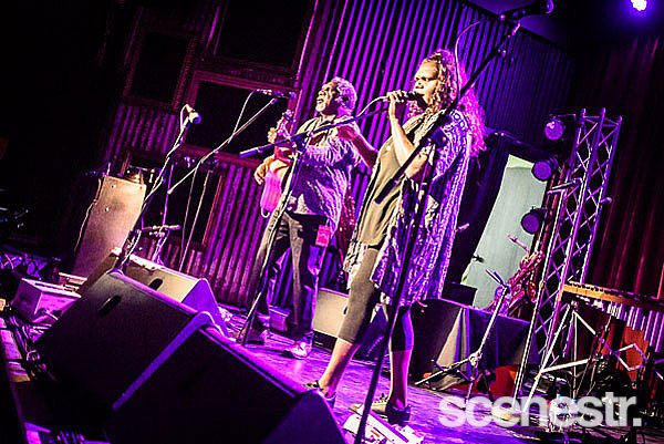 Photos: Violent Femmes - The Shed @ Aussie World, Sunshine Coast - 1 April, 2017
