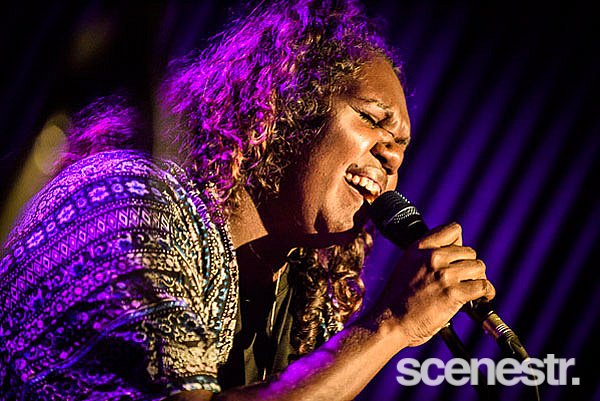Photos: Violent Femmes - The Shed @ Aussie World, Sunshine Coast - 1 April, 2017