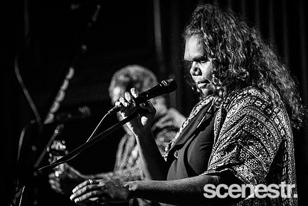 Photos: Violent Femmes - The Shed @ Aussie World, Sunshine Coast - 1 April, 2017