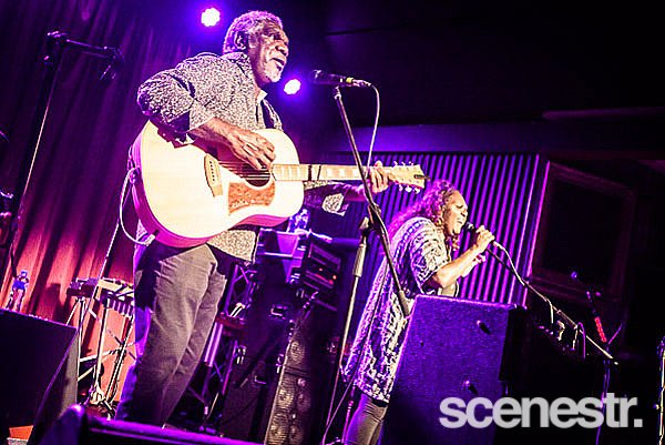 Photos: Violent Femmes - The Shed @ Aussie World, Sunshine Coast - 1 April, 2017