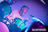 Photos: Return To White Chairs 2 - The Triffid, Brisbane - 14 October, 2018