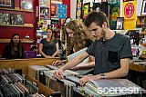 Photos: 2017 Record Store Day - Vital Juices Records & Tym Guitars, Brisbane - 22 April, 2017