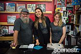 Photos: 2017 Record Store Day - Vital Juices Records & Tym Guitars, Brisbane - 22 April, 2017