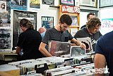 Photos: 2017 Record Store Day - Vital Juices Records & Tym Guitars, Brisbane - 22 April, 2017