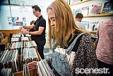 Photos: 2017 Record Store Day - Vital Juices Records & Tym Guitars, Brisbane - 22 April, 2017