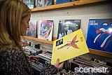 Photos: 2017 Record Store Day - Vital Juices Records & Tym Guitars, Brisbane - 22 April, 2017